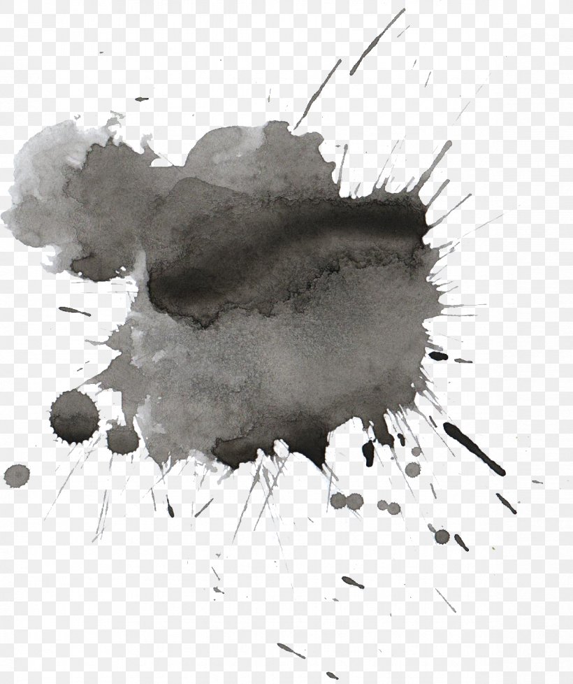 Watercolor Painting Drawing Black And White Ink, PNG, 1183x1411px, Watercolor Painting, Artwork, Black And White, Drawing, Ink Download Free