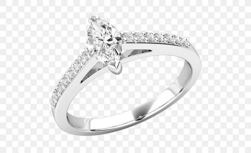 Wedding Ring Jewellery Diamond Gold, PNG, 500x500px, Ring, Body Jewellery, Body Jewelry, Diamond, Engagement Download Free