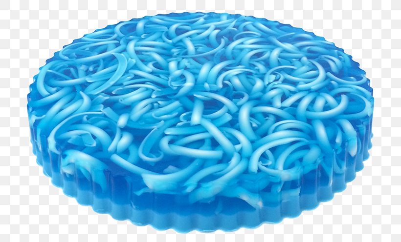 Buttercream Organism, PNG, 750x496px, Buttercream, Aqua, Blue, Electric Blue, Icing Download Free