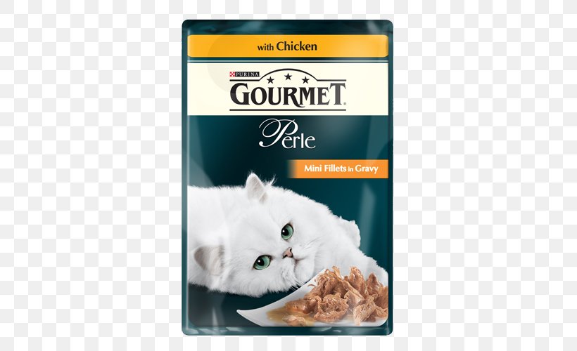 Cat Food Gravy Fillet, PNG, 500x500px, Cat Food, Cat, Cat Like Mammal, Cat Supply, Chicken As Food Download Free