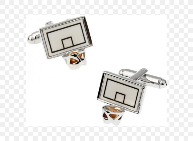 Cufflink Basketball Canestro Tie Clip, PNG, 600x600px, Cufflink, Backboard, Basketball, Button, Canestro Download Free