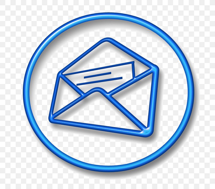 Email Marketing Email Box Email Address Email Spam, PNG, 720x720px, Email Marketing, Area, Blue, Brand, Electric Blue Download Free