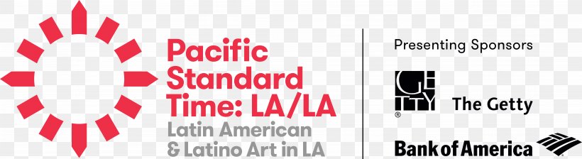 Getty Center Pacific Standard Time: Art In L.A., 1945–1980 Latin America Pacific Standard Time: LA/LA, PNG, 7999x2192px, Watercolor, Cartoon, Flower, Frame, Heart Download Free