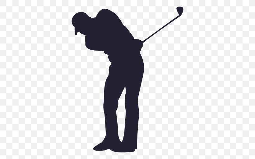 Golf Clubs Golfer Clip Art, PNG, 512x512px, Golf, Arm, Golf Balls, Golf Clubs, Golfer Download Free
