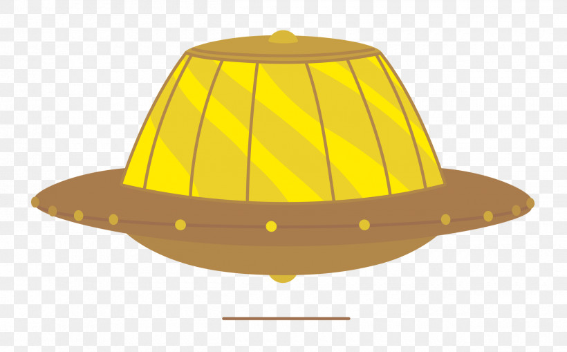 Hat Yellow, PNG, 2500x1554px, Hat, Yellow Download Free