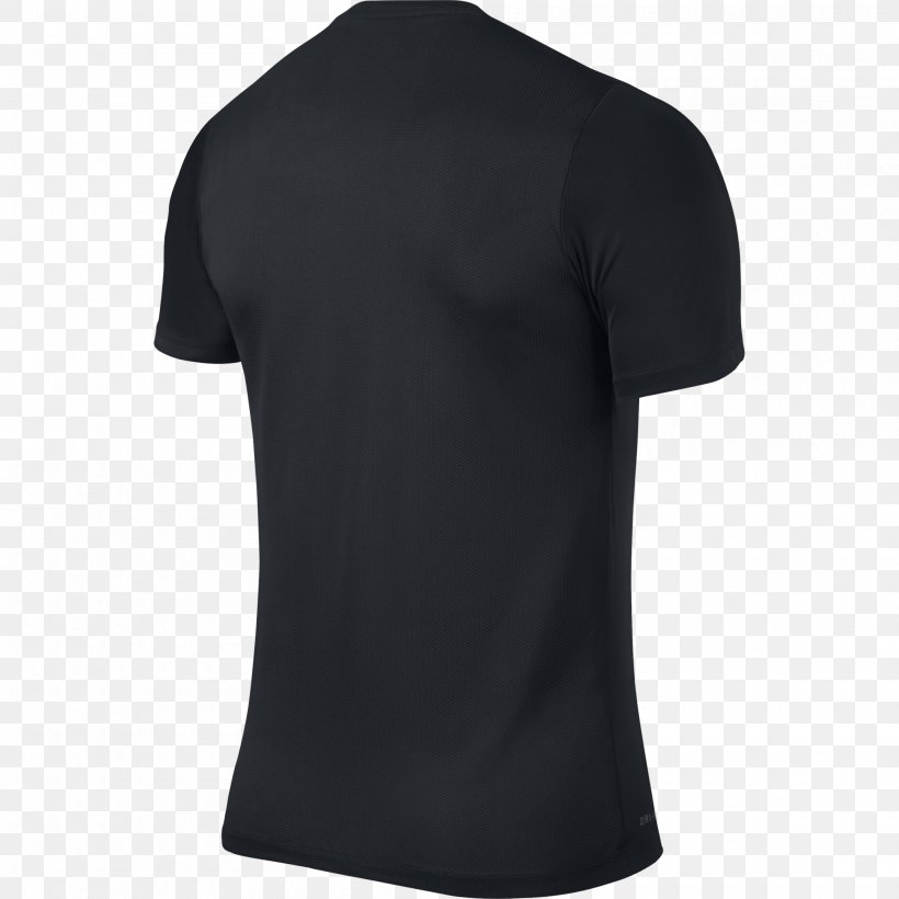 Long-sleeved T-shirt Long-sleeved T-shirt Polo Shirt Clothing, PNG, 2000x2000px, Tshirt, Active Shirt, Black, Brand, Casual Download Free