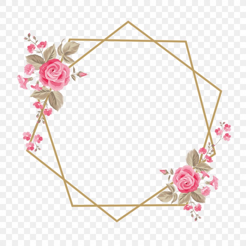 Pink Flower Cartoon, PNG, 1024x1024px, Tshirt, Cleanser, Cosmetics, Flower, Jewellery Download Free