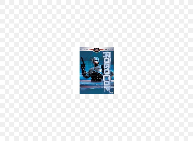 RoboCop Film Series Turquoise DVD Collector Special Edition, PNG, 800x600px, Robocop Film Series, Brand, Collector, Dvd, Microsoft Azure Download Free