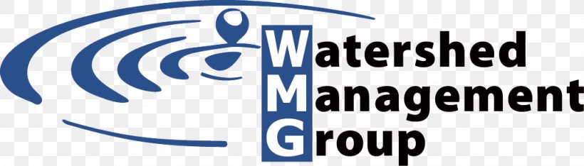 Watershed Management Group, Inc. Organization Business, PNG, 1028x294px, Organization, Agua Segura, Area, Blue, Brand Download Free