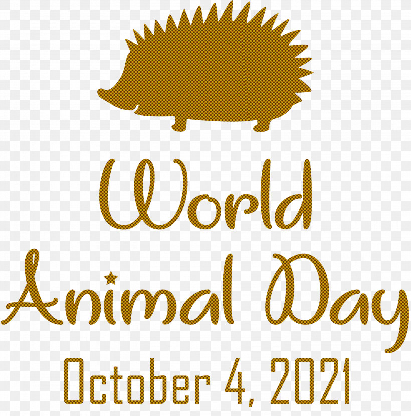 World Animal Day Animal Day, PNG, 2967x3000px, World Animal Day, Animal Day, Commodity, Computer, Geometry Download Free