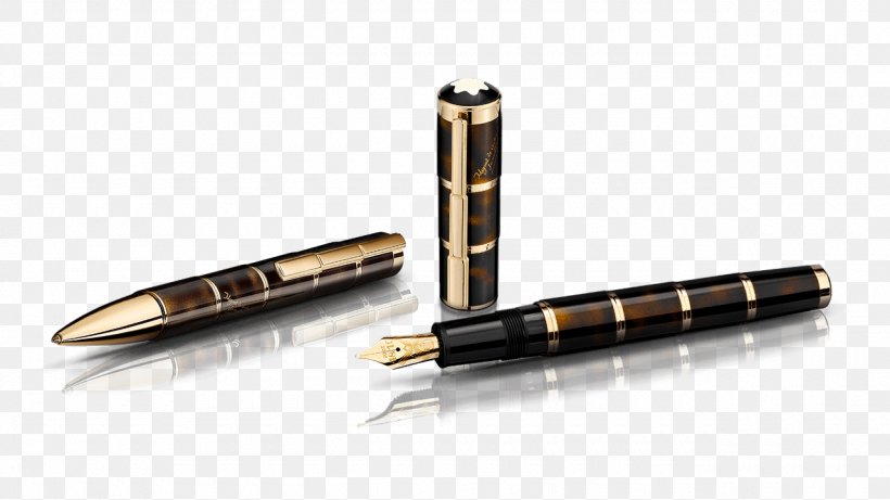Writer Author Montblanc Fountain Pen, PNG, 1280x720px, Writer, Author, Ballpoint Pen, Fountain Pen, George Bernard Shaw Download Free