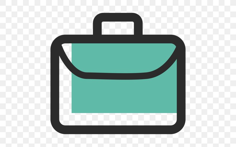 Bag Briefcase Image, PNG, 512x512px, Bag, Aqua, Briefcase, Business, Fashion Accessory Download Free