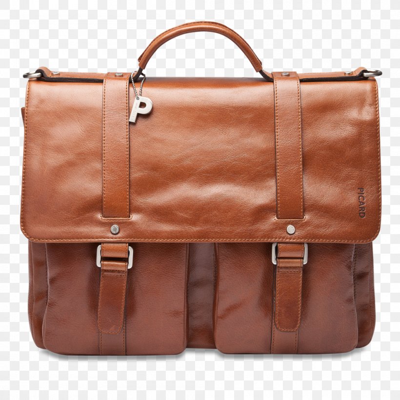 Briefcase Leather Messenger Bags Tasche, PNG, 1000x1000px, Briefcase, Bag, Baggage, Brown, Business Bag Download Free