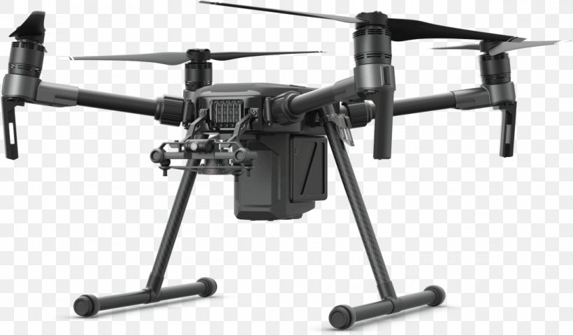 DJI Matrice 200 M200 Quadcopter Unmanned Aerial Vehicle Technology, PNG, 1095x642px, Dji, Aircraft, Auto Part, Camera Accessory, Dji Matrice 200 M200 Download Free