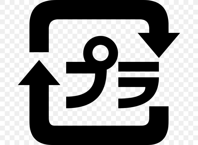 Japanese Recycling Symbols Recycling Codes, PNG, 672x600px, Recycling Symbol, Area, Black And White, Brand, Green Dot Download Free