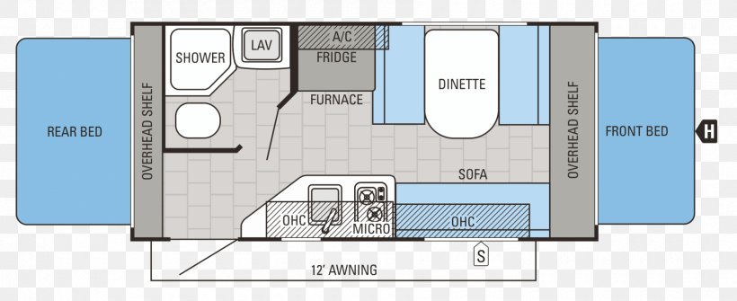 Jayco, Inc. Campervans Caravan Forest River General R.V. Center, Inc., PNG, 1800x736px, Watercolor, Cartoon, Flower, Frame, Heart Download Free