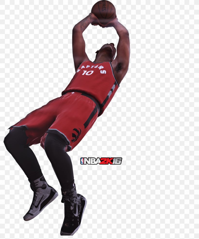 NBA 2K16 NBA 2K18 NBA Live 16 Toronto Raptors, PNG, 1000x1200px, Nba 2k16, Arm, Demar Derozan, Demarre Carroll, Jersey Download Free