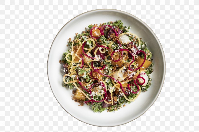 Salad Vegetarian Cuisine Crimson Falafel Tabbouleh, PNG, 1800x1200px, Salad, Crimson, Cuisine, Dish, Falafel Download Free