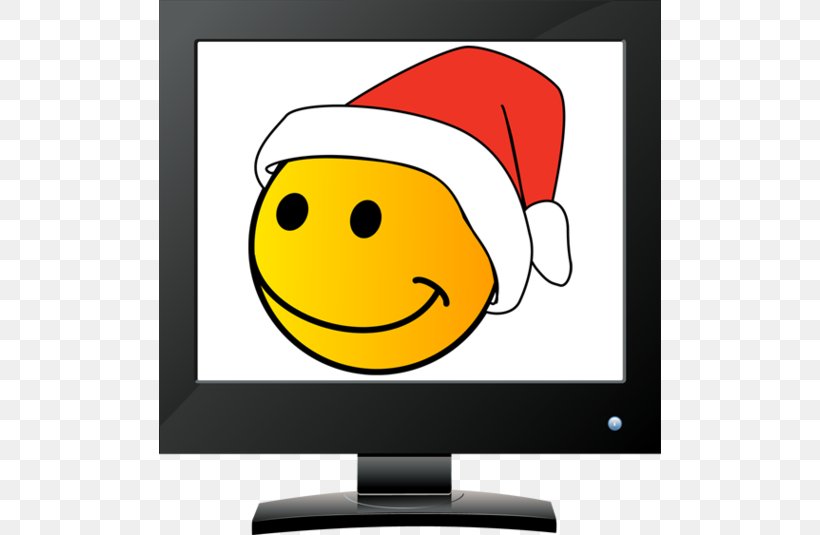Santa Claus Smiley Emoticon Face Clip Art, PNG, 502x535px, Santa Claus, Christmas, Christmas Ornament, Computer, Emoji Download Free