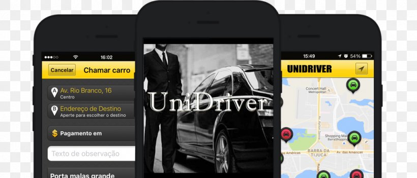 Smartphone UBER Taxi Friend Perfect Chauffeur, PNG, 1024x439px, Smartphone, Brand, Communication, Communication Device, Electronic Device Download Free