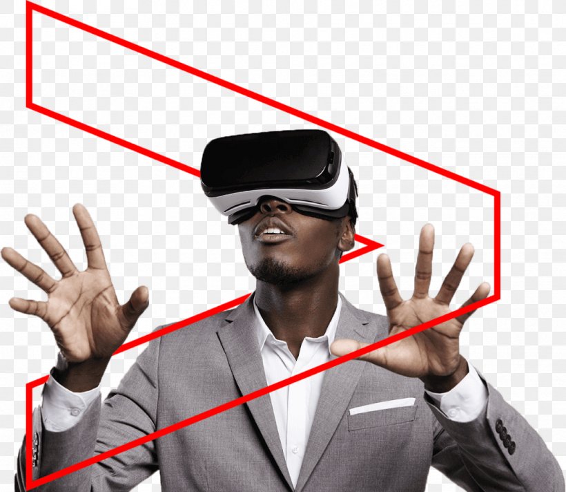 Stock Photography Virtual Reality Business Africa Image, PNG, 1036x900px, Stock Photography, Africa, Brand, Business, Communication Download Free