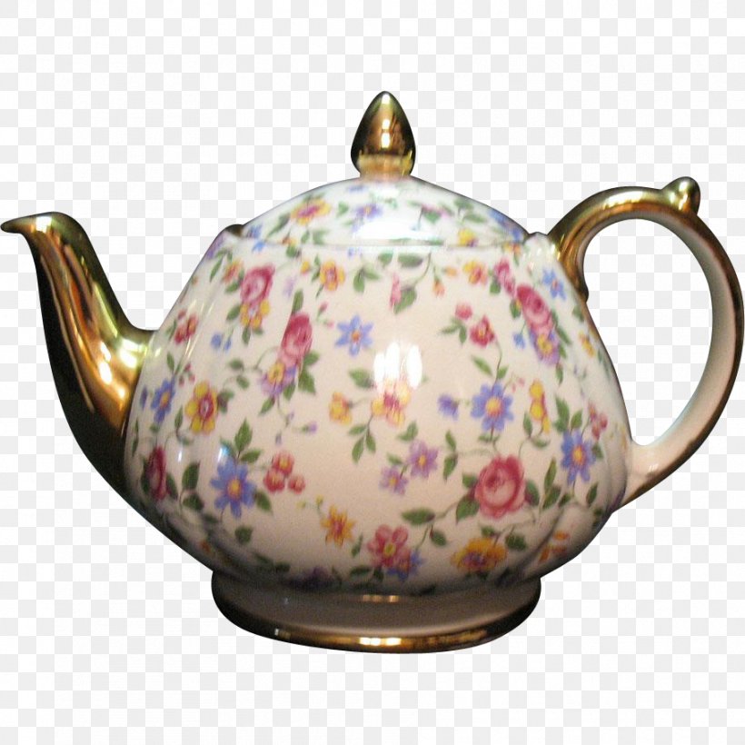 Teapot Kettle Porcelain Willow Pattern, PNG, 907x907px, Teapot, Antique, Ceramic, Chintz, Collectable Download Free