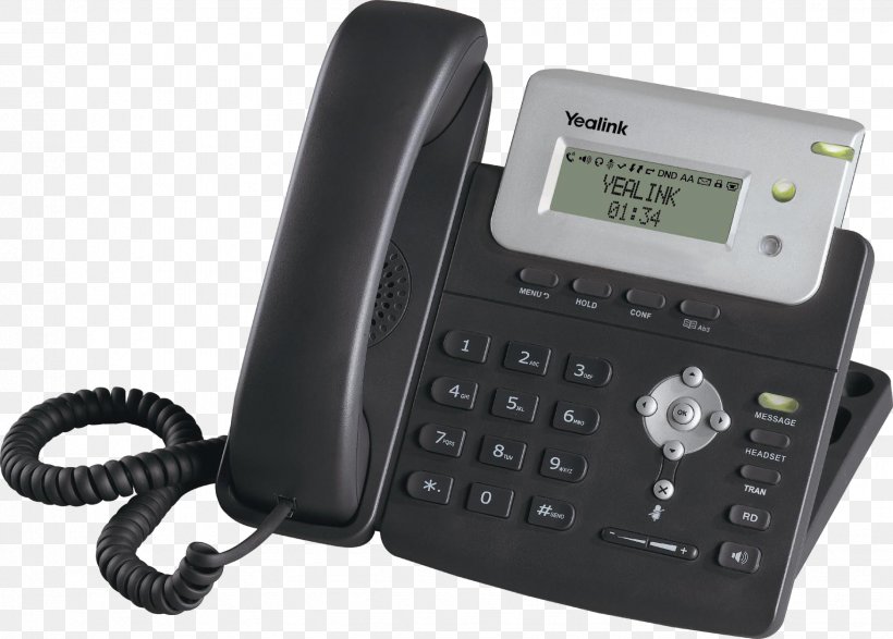 VoIP Phone Session Initiation Protocol Voice Over IP Business Telephone System, PNG, 1748x1252px, Voip Phone, Answering Machine, Business Telephone System, Caller Id, Communication Download Free