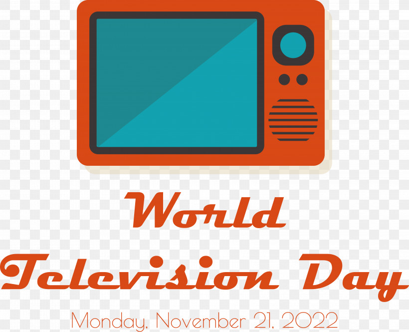 World Television Day, PNG, 6630x5382px, World Television Day, Television Download Free