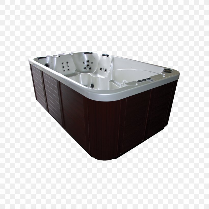 Bathtub Hot Tub Swimming Pool Swimming Machine Coast Spas Manufacturing Inc, PNG, 1000x1000px, Bathtub, Amenity, Backyard, Bathroom, Bathroom Sink Download Free