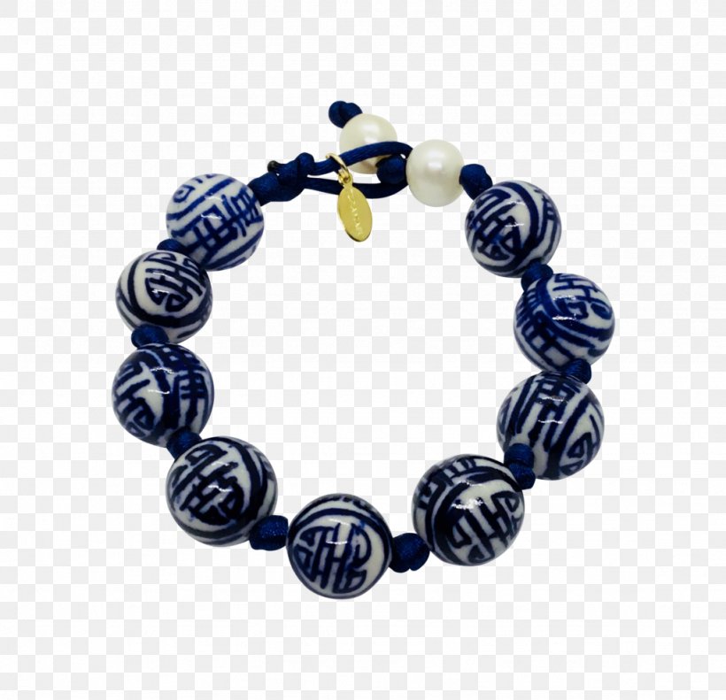 Bracelet Jewellery Clothing Accessories Bead Blue, PNG, 1024x988px, Bracelet, Bead, Blue, Body Jewellery, Body Jewelry Download Free