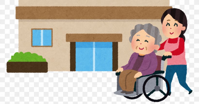 Caregiver Old Age Home Nursing Home Health Care, PNG, 1200x630px, Caregiver, Assisted Living, Cartoon, Child, Communication Download Free