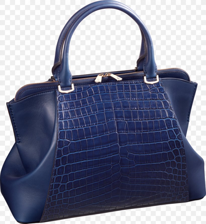 Crocodile Handbag Cartier Leather, PNG, 941x1024px, Crocodile, Bag, Baggage, Black, Blue Download Free