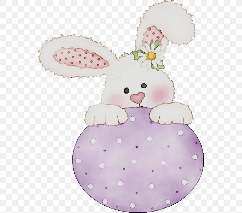 Easter Bunny Stuffed Animals & Cuddly Toys Pattern Pink M, PNG, 563x723px, Easter Bunny, Baby Toys, Cartoon, Easter, Pink Download Free