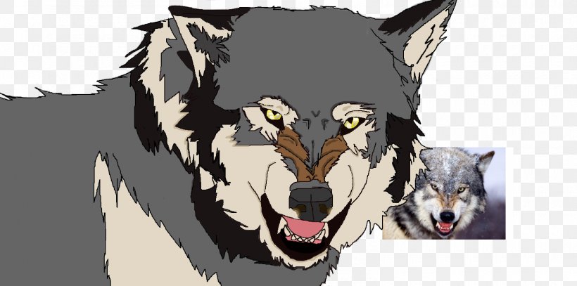 Gray Wolf IPhone 7 Fur Snout, PNG, 1560x775px, Gray Wolf, Book, Cafepress, Carnivoran, Cartoon Download Free