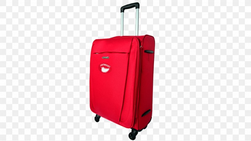 Hand Luggage Baggage, PNG, 1024x576px, Hand Luggage, Bag, Baggage, Luggage Bags, Red Download Free