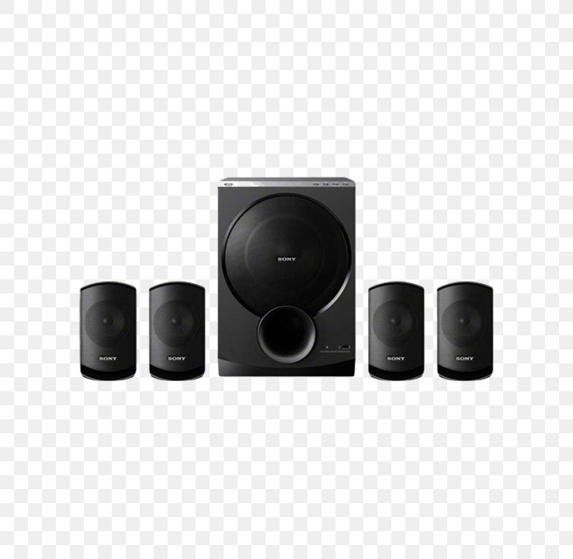 Indore Home Theater Systems Blu-ray Disc Home Audio Loudspeaker, PNG, 800x800px, 51 Surround Sound, Indore, Audio, Audio Equipment, Bluray Disc Download Free
