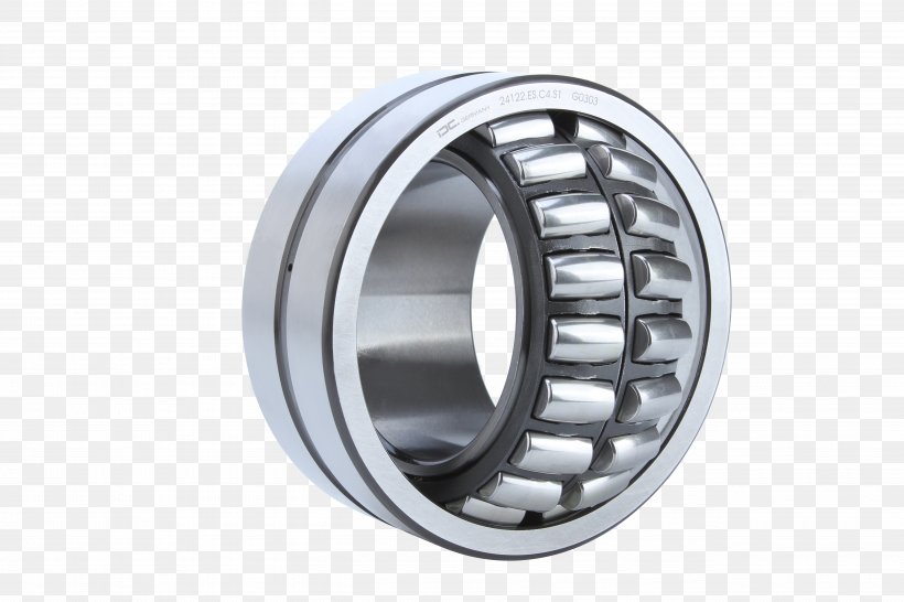 Rolling-element Bearing Tapered Roller Bearing Spherical Roller Bearing Needle Roller Bearing, PNG, 5184x3456px, Bearing, Ball Bearing, Business, Cylinder, Hardware Download Free