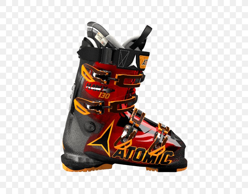 Ski Boots Ski Bindings Skiing Atomic Skis, PNG, 640x640px, Ski Boots, Atomic Skis, Boot, Com, Cross Training Shoe Download Free