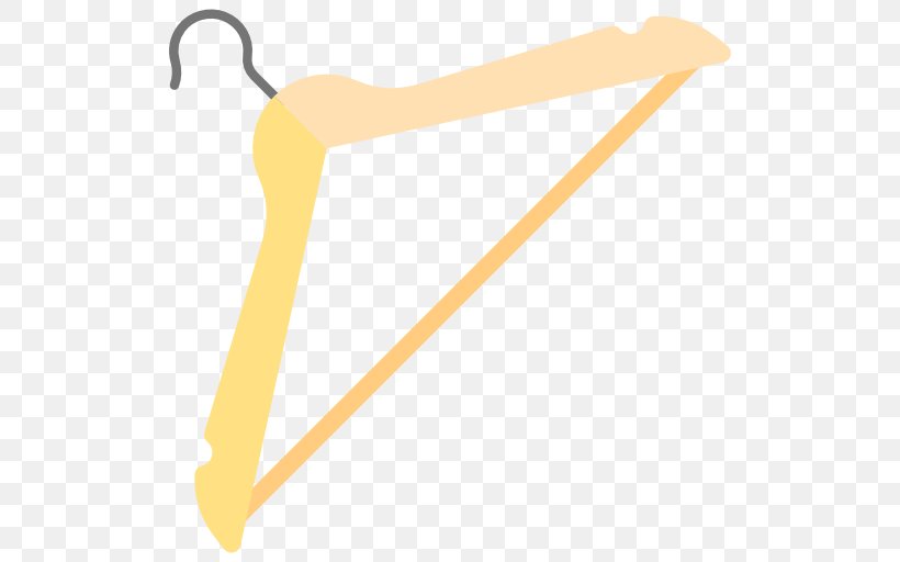 Clothes Hanger Clothing Furniture, PNG, 512x512px, Clothes Hanger, Armoires Wardrobes, Closet, Clothing, Decorative Arts Download Free
