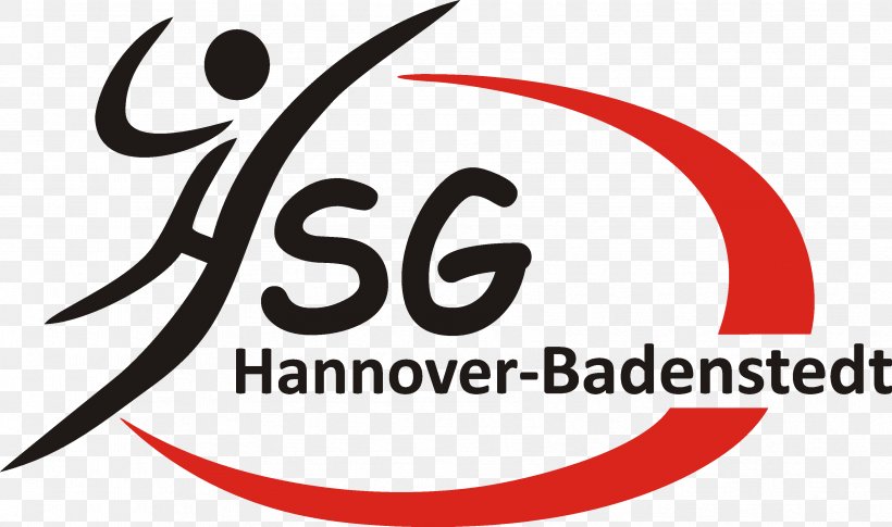 HSG Hannover-Badenstedt Handballspielgemeinschaft Hannover-West Logo Font Clip Art, PNG, 3348x1982px, Logo, Area, Brand, Coat Of Arms, Computer Font Download Free
