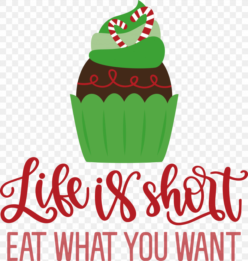 Life Eat Food, PNG, 2843x3000px, Life, Baking, Baking Cup, Christmas Day, Christmas Ornament Download Free