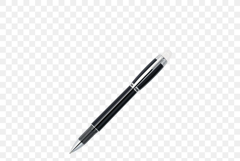Montblanc Starwalker Ballpoint Pen Meisterstück Pens Jewellery, PNG, 550x550px, Montblanc, Ball Pen, Ballpoint Pen, Brand, Clothing Accessories Download Free