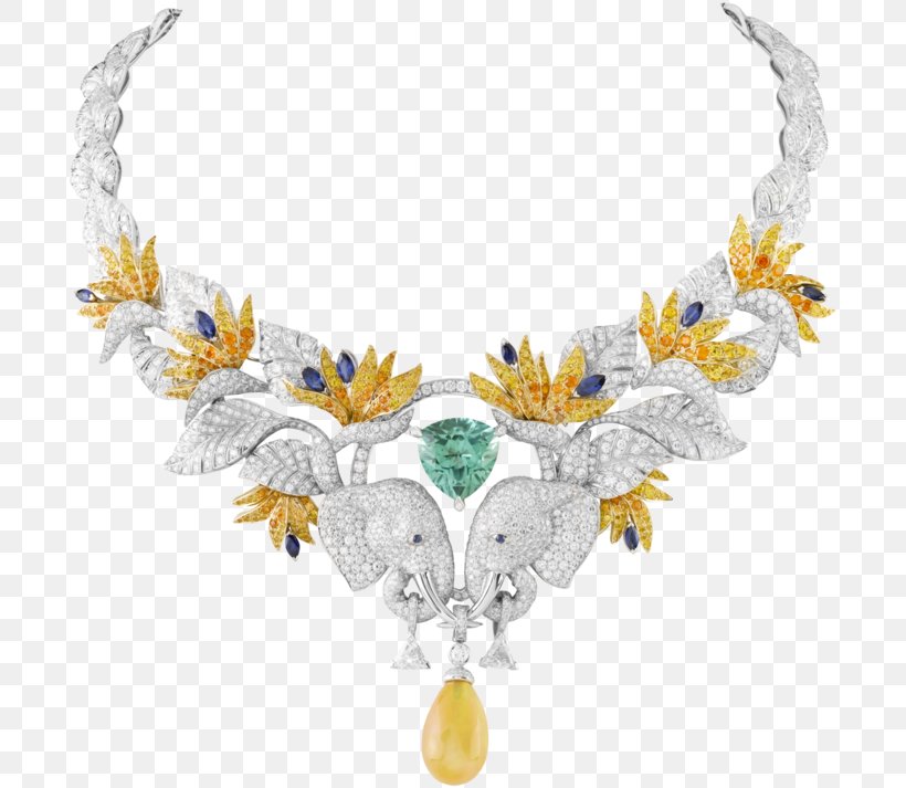 Necklace Van Cleef & Arpels Jewellery Ring Diamond, PNG, 700x713px, Necklace, Body Jewelry, Bracelet, Cartier, Casket Download Free