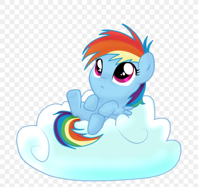 Rainbow Dash My Little Pony Infant, PNG, 920x869px, Rainbow Dash, Art, Cartoon, Drawing, Equestria Download Free