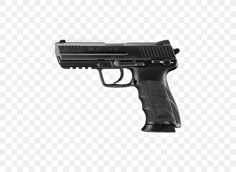 Semi-automatic Pistol Semi-automatic Firearm Air Gun, PNG, 600x600px, 45 Acp, Semiautomatic Pistol, Air Gun, Airsoft, Airsoft Gun Download Free