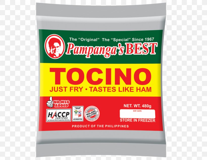 Tocino Filipino Cuisine Brand Logo, PNG, 1024x791px, Tocino, Brand, Com, Fat, Filipino Cuisine Download Free