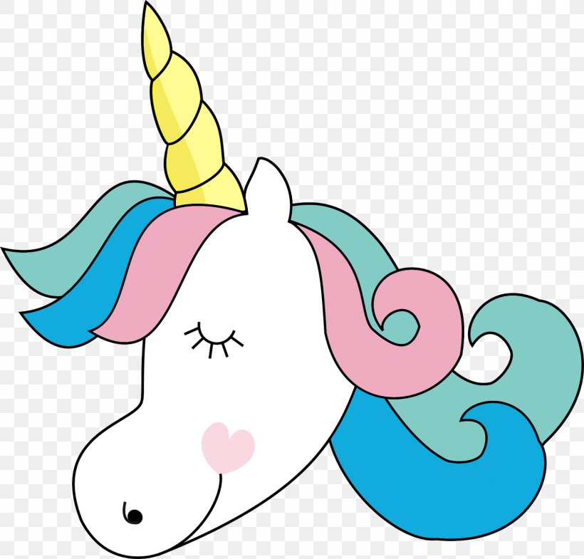 Unicorn Paper Drawing Horse, PNG, 1600x1532px, Unicorn, Area, Artwork, Drawing, Flower Download Free