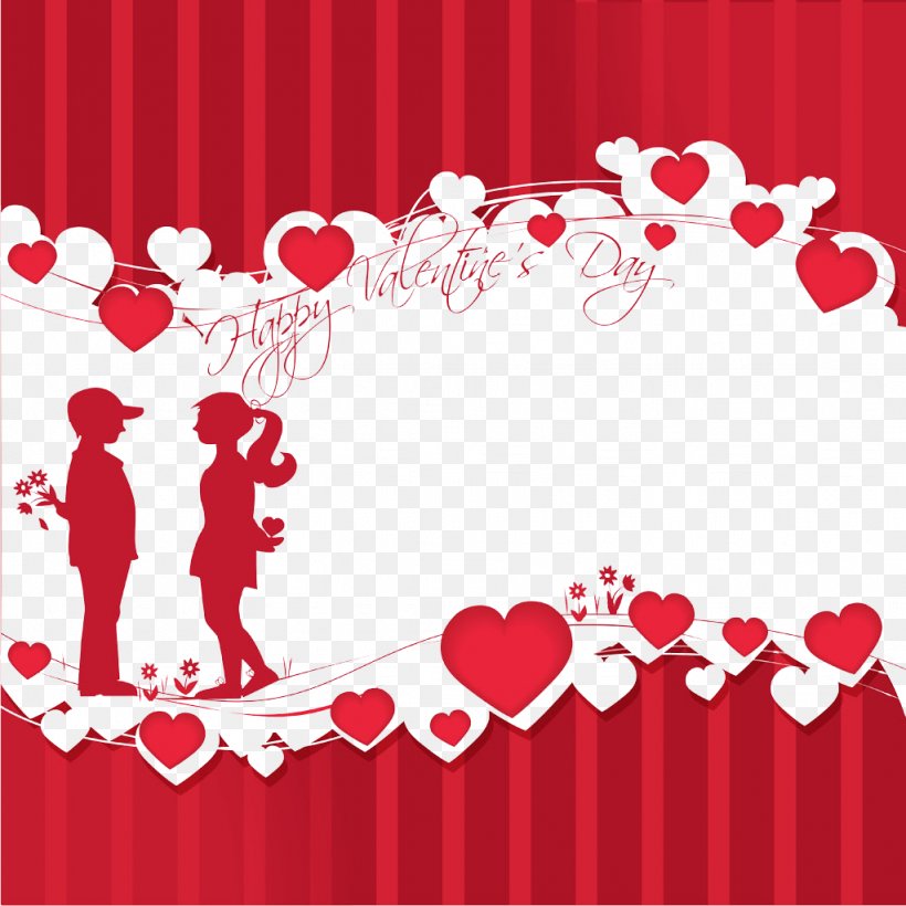 Valentine's Day Tapestry Heart Decorative Arts, PNG, 1024x1024px, Watercolor, Cartoon, Flower, Frame, Heart Download Free