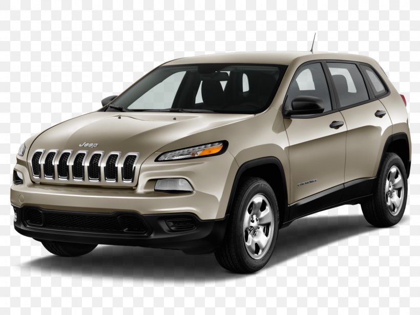 2015 Jeep Cherokee Car 2016 Jeep Cherokee Jeep Trailhawk, PNG, 1280x960px, 2016 Jeep Cherokee, Jeep, Automotive Design, Automotive Exterior, Automotive Tire Download Free