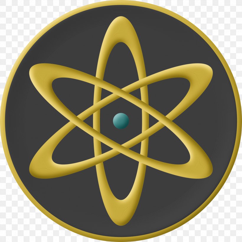 Atomic Nucleus Clip Art, PNG, 2352x2352px, Atom, Atomic Nucleus, Chemical Element, Chemistry, Nuclear Weapon Download Free
